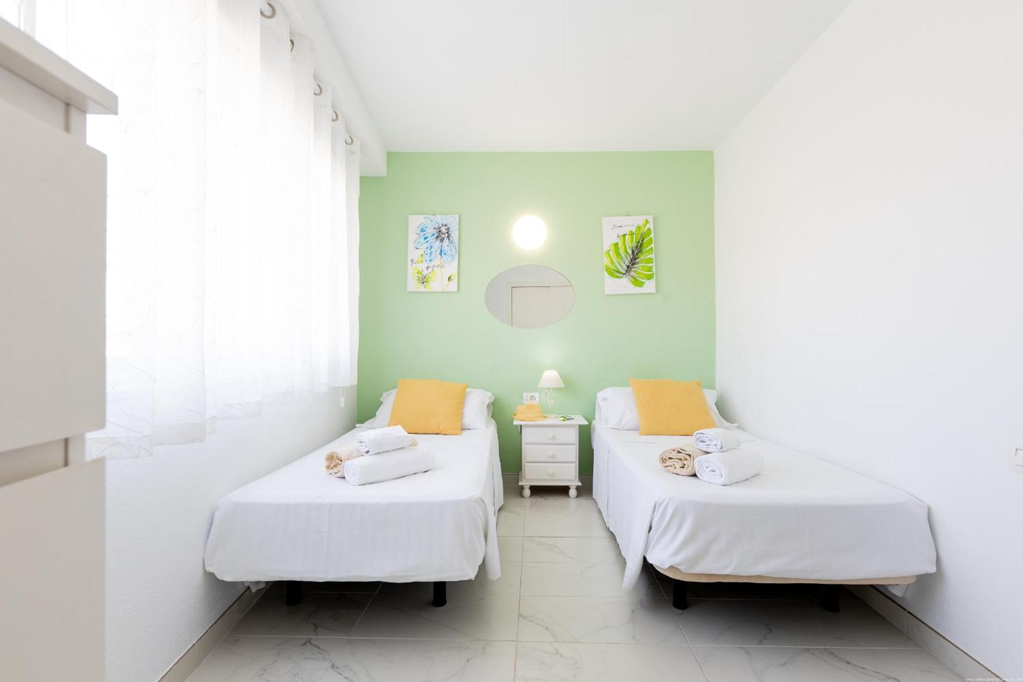 313 Comfortable! Lasamericas, Swimming Pool,Wi Fi Πλάγια ντε λας Αμέρικας Εξωτερικό φωτογραφία