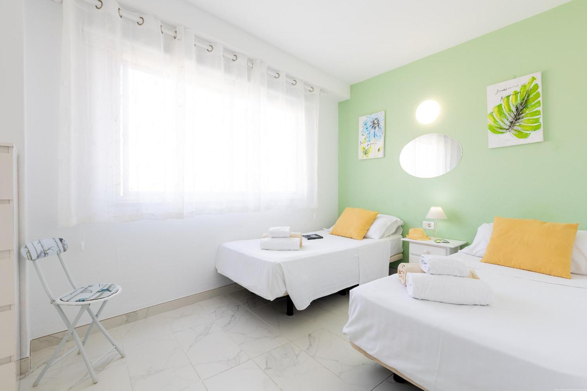313 Comfortable! Lasamericas, Swimming Pool,Wi Fi Πλάγια ντε λας Αμέρικας Εξωτερικό φωτογραφία