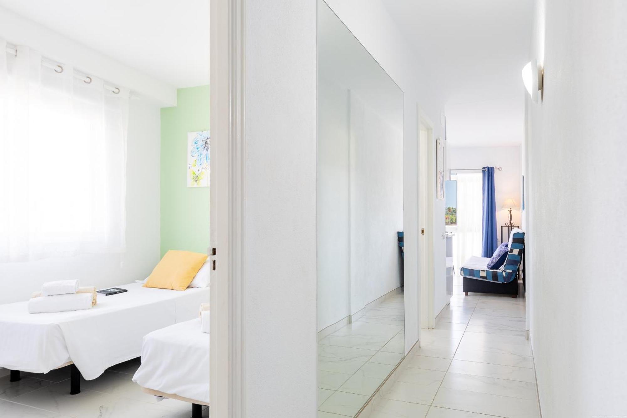 313 Comfortable! Lasamericas, Swimming Pool,Wi Fi Πλάγια ντε λας Αμέρικας Εξωτερικό φωτογραφία