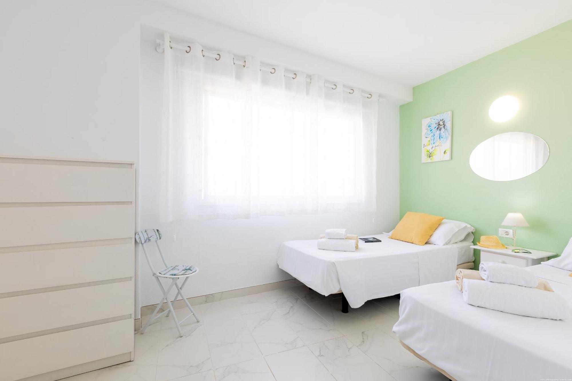 313 Comfortable! Lasamericas, Swimming Pool,Wi Fi Πλάγια ντε λας Αμέρικας Εξωτερικό φωτογραφία