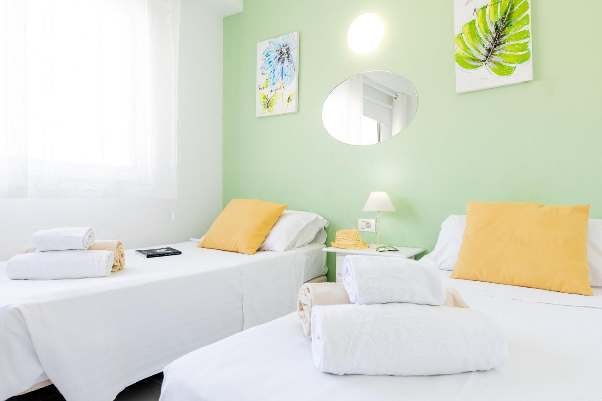 313 Comfortable! Lasamericas, Swimming Pool,Wi Fi Πλάγια ντε λας Αμέρικας Εξωτερικό φωτογραφία