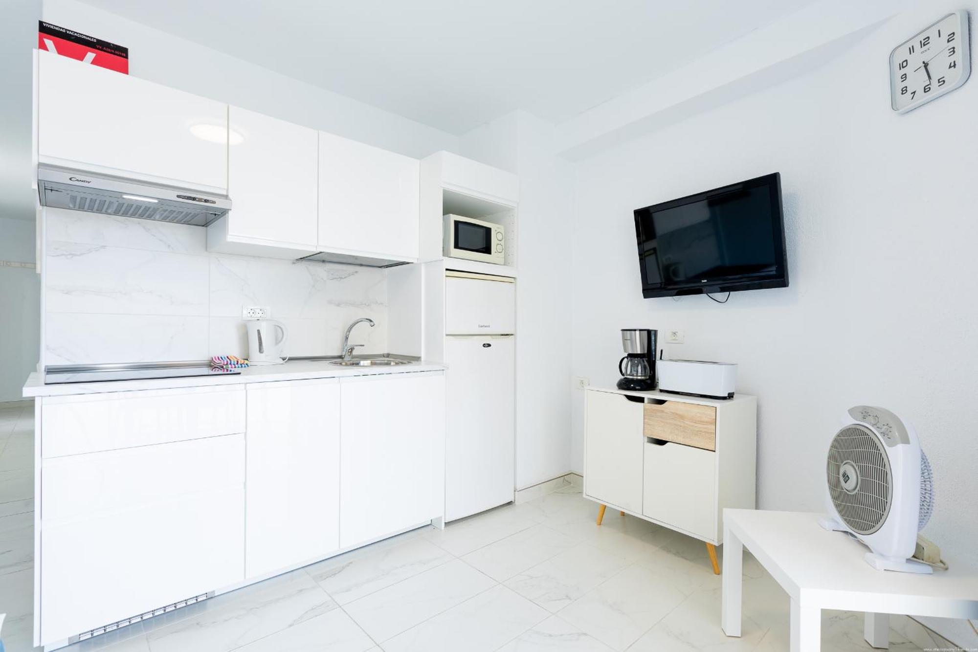 313 Comfortable! Lasamericas, Swimming Pool,Wi Fi Πλάγια ντε λας Αμέρικας Εξωτερικό φωτογραφία