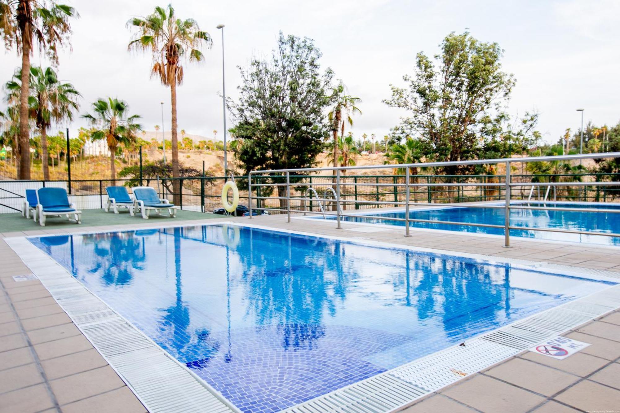 313 Comfortable! Lasamericas, Swimming Pool,Wi Fi Πλάγια ντε λας Αμέρικας Εξωτερικό φωτογραφία