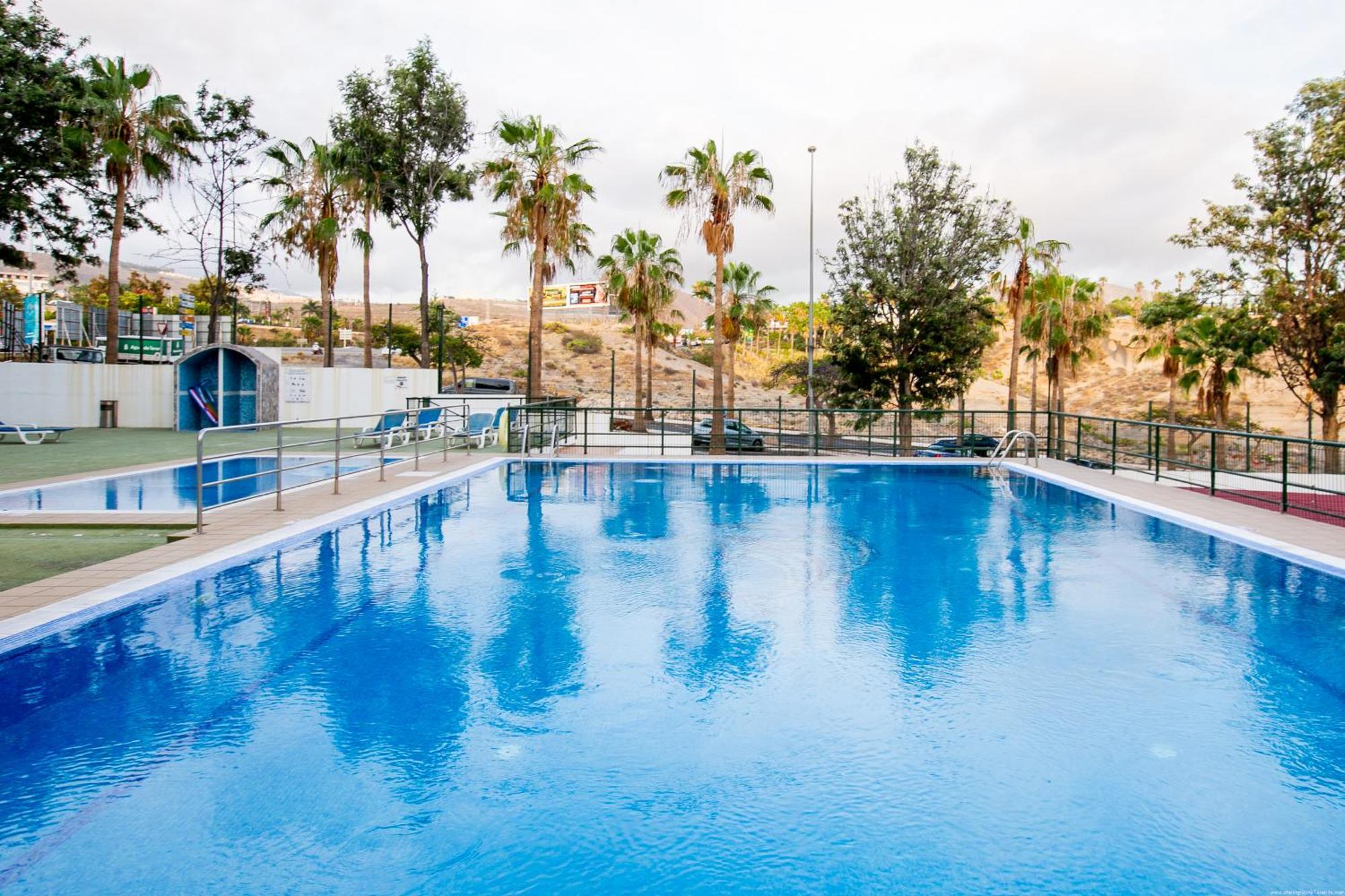 313 Comfortable! Lasamericas, Swimming Pool,Wi Fi Πλάγια ντε λας Αμέρικας Εξωτερικό φωτογραφία
